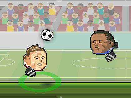 Sports Head Football Championship